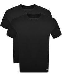 Carhartt - 2 Pack Short Sleeved T Shirt - Lyst