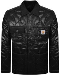 Carhartt - Oscar Chore Liner Jacket - Lyst