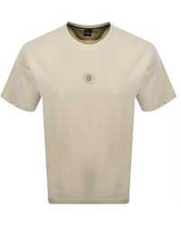 BOSS - Boss Future T Shirt - Lyst
