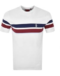 Luke 1977 - Yd Brazilia T Shirt - Lyst