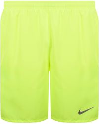 Nike - Running Miler Dri-Fit 7 Inch Shorts - Lyst