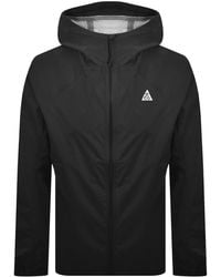 Nike - Hybrid Jacket - Lyst