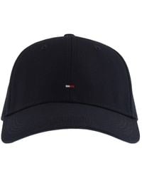 Tommy Hilfiger - Classic Baseball Cap - Lyst