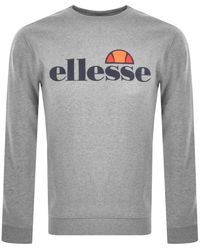 Ellesse Sweatshirts for Men | Online Sale up to 51% off | Lyst