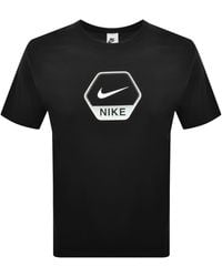 Nike - M Nsw T Shirt - Lyst
