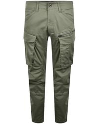 G-Star - G-Star 3D Cargo Trousers - Lyst