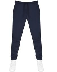 Lacoste - Sport jogging Bottoms - Lyst