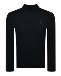 Ralph Lauren - Polo Knitted Wool Jumper - Lyst