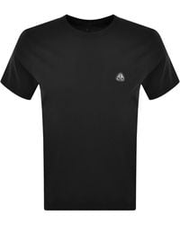 Moose Knuckles - Crescent T Shirt - Lyst