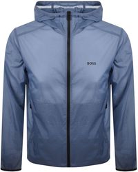 BOSS - Boss Ow Airynix Jacket - Lyst