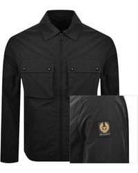 Belstaff - Tourer Overshirt - Lyst