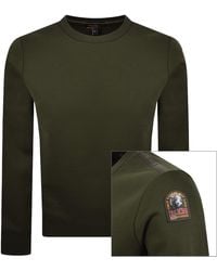 Parajumpers - K2 Sweatshirt - Lyst
