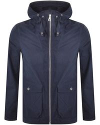 farah zach jacket