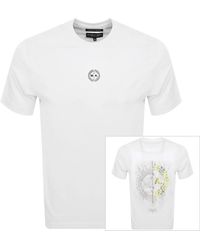 Marshall Artist - Photek Back Print T Shirt - Lyst
