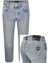 Belstaff - B69 Regular Fit Jeans - Lyst