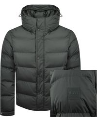 BOSS - Boss Omaris1 Jacket - Lyst