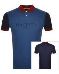 Hackett Clothing for Men | Online Sale up to 69% off | Lyst