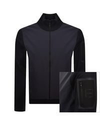 BOSS - Boss Knit Momentum-X Jumper - Lyst