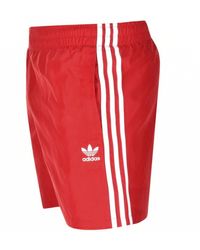 Adidas Originals Beachwear For Men Up To 51 Off At Lyst Com
