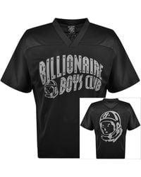BBCICECREAM - Mesh Football T Shirt - Lyst