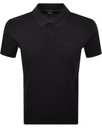 BOSS - Boss Pl Goc Birdie 3 Polo T Shirt - Lyst