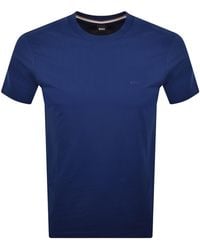 BOSS BUSINESS - Boss Thompson 01 T Shirt - Lyst