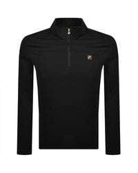 Fila - Hogan Sweatshirt - Lyst