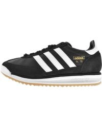 adidas Originals - Sl 72 Rs Trainers - Lyst