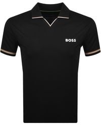 BOSS - Boss Pl Toc Serve 2 Polo T Shirt - Lyst