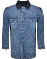 G-Star - G-Star Chore Workwear Jacket - Lyst