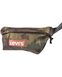 levi's waist bag
