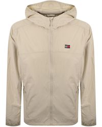 Tommy Hilfiger - Chicago Packable Jacket - Lyst