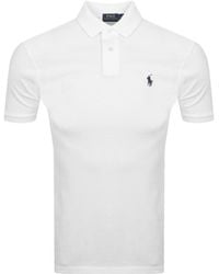 Polo Ralph Lauren - T-Shirts And Polos - Lyst