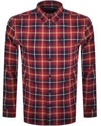 Fred Perry Shirts for Men | Online Sale 