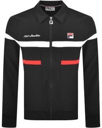 Fila - Fila Alex Track Jacket - Lyst
