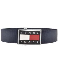 Tommy Hilfiger Belts for Men | Online Sale up to 69% off | Lyst