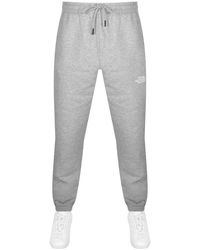 The North Face - jogging Bottoms - Lyst