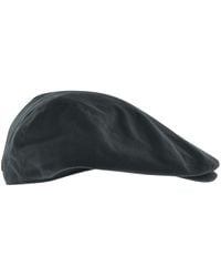 Barbour - Finnean Flat Cap - Lyst