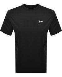 Nike - Training Dri Fit Hyverse T Shirt - Lyst