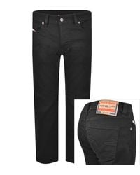 DIESEL - 1985 Larkee Regular Fit Jeans - Lyst
