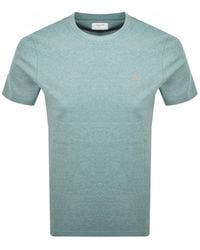 Farah - Farah Danny Regular Fit T Shirt - Lyst