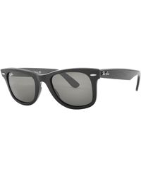 Ray-Ban - Ray Ban 2140 Wayfarer Sunglasses - Lyst