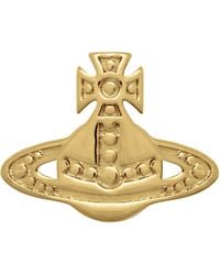 Vivienne Westwood - Marinetta Single Stud - Lyst
