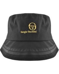 Sergio Tacchini - Marcell Bucket Hat - Lyst