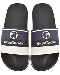 Sergio Tacchini - Caspio Sliders - Lyst