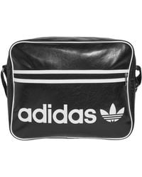 adidas Originals - Airliner Og Bag - Lyst