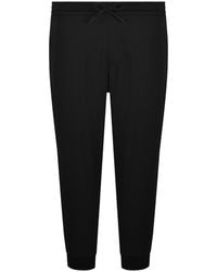 BOSS - Boss Union Hadiko Joggers - Lyst