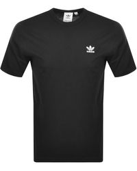 adidas originals t shirt mens