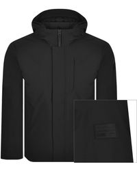G-Star - Clean Vodan Padded Jacket - Lyst