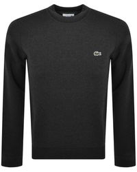 Lacoste Sweatshirts for Men | Online Sale up to 58% off | Lyst